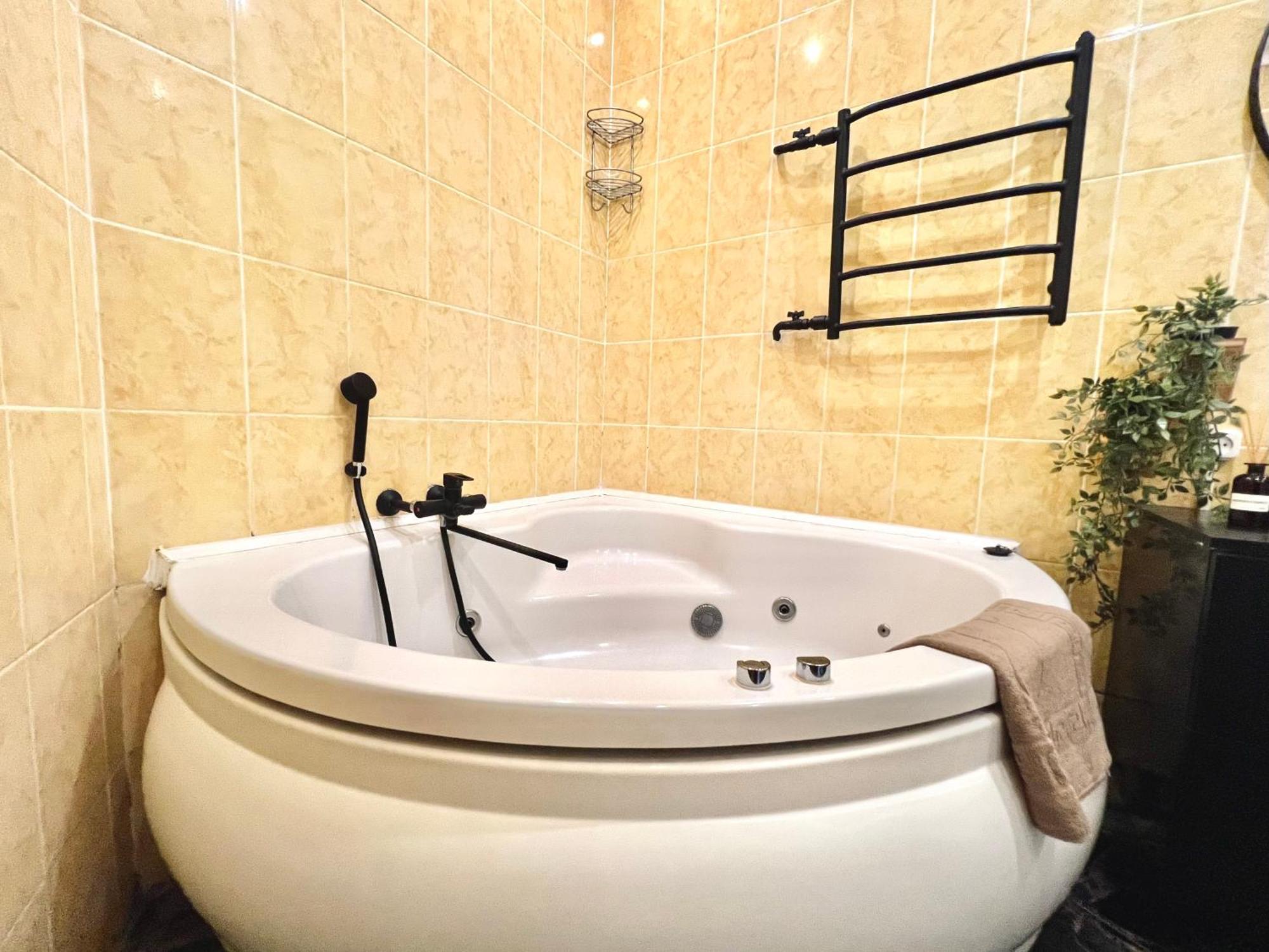 Kyiv Panna Apartment Dış mekan fotoğraf
