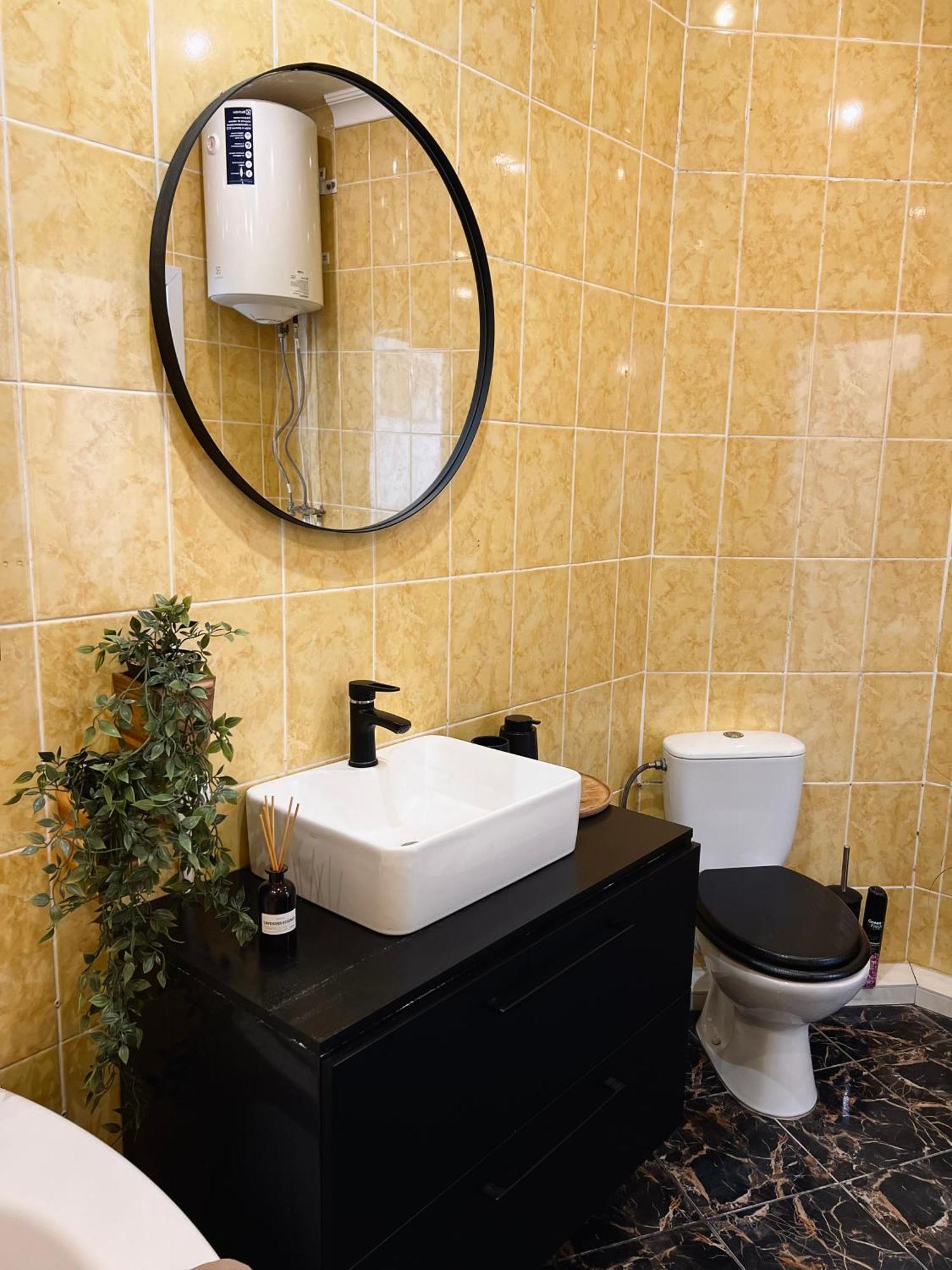 Kyiv Panna Apartment Dış mekan fotoğraf